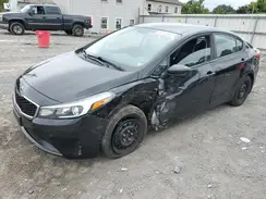 3KPFK4A74HE103626 2017 KIA FORTE