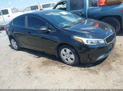 3KPFK4A74HE103934 2017 KIA FORTE