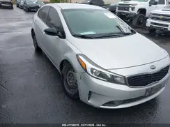 3KPFK4A74HE104291 2017 KIA FORTE