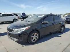 3KPFK4A74HE107465 2017 KIA FORTE