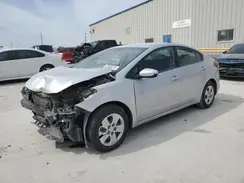 3KPFK4A74HE108311 2017 KIA FORTE
