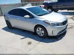3KPFK4A74HE109037 2017 KIA FORTE