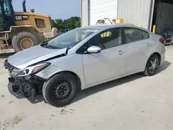 3KPFK4A74HE111824 2017 KIA FORTE
