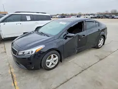 3KPFK4A74HE115730 2017 KIA FORTE