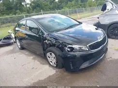 3KPFK4A74HE115744 2017 KIA FORTE