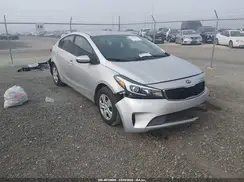 3KPFK4A74HE115789 2017 KIA FORTE