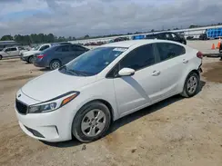 3KPFK4A74HE117882 2017 KIA FORTE