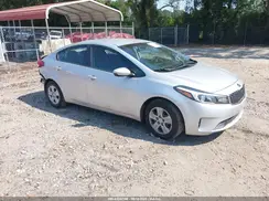 3KPFK4A74HE118711 2017 KIA FORTE