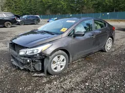 3KPFK4A74HE118840 2017 KIA FORTE
