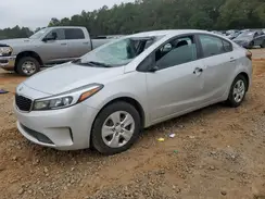 3KPFK4A74HE119017 2017 KIA FORTE