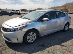 3KPFK4A74HE120538 2017 KIA FORTE