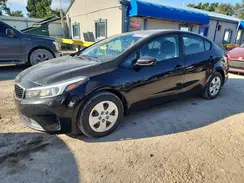3KPFK4A74HE120765 2017 KIA FORTE