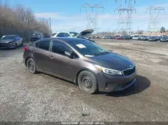 3KPFK4A74HE124668 2017 KIA FORTE