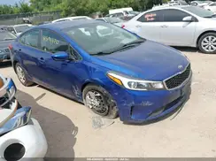 3KPFK4A74HE124749 2017 KIA FORTE