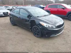 3KPFK4A74HE124797 2017 KIA FORTE