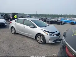 3KPFK4A74HE125867 2017 KIA FORTE