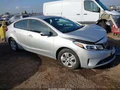 3KPFK4A74HE128722 2017 KIA FORTE