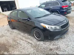 3KPFK4A74HE129255 2017 KIA FORTE