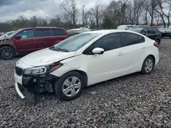 3KPFK4A74HE129658 2017 KIA FORTE