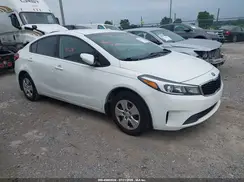 3KPFK4A74HE133337 2017 KIA FORTE
