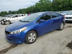 3KPFK4A74HE133421 2017 KIA FORTE