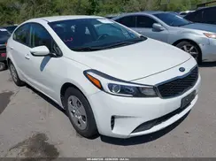 3KPFK4A74HE133855 2017 KIA FORTE