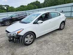3KPFK4A74HE134908 2017 KIA FORTE
