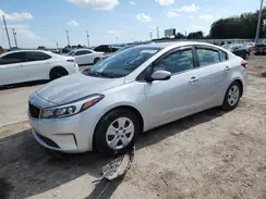 3KPFK4A74HE135122 2017 KIA FORTE