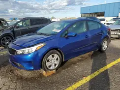 3KPFK4A74HE136139 2017 KIA FORTE