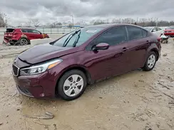 3KPFK4A74HE136223 2017 KIA FORTE