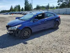 3KPFK4A74HE136383 2017 KIA FORTE