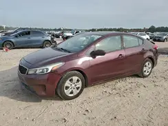 3KPFK4A74HE138649 2017 KIA FORTE
