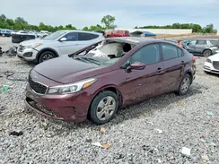 3KPFK4A74HE139719 2017 KIA FORTE
