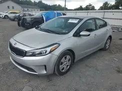 3KPFK4A74HE140353 2017 KIA FORTE