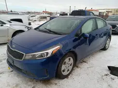 3KPFK4A74HE143933 2017 KIA FORTE