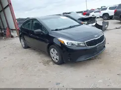 3KPFK4A74HE145388 2017 KIA FORTE