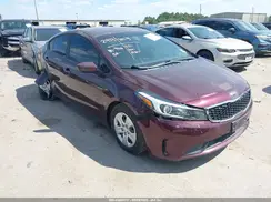 3KPFK4A74HE146329 2017 KIA FORTE