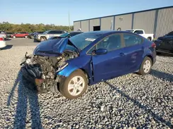 3KPFK4A74HE146962 2017 KIA FORTE