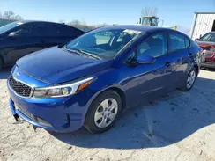 3KPFK4A74HE148470 2017 KIA FORTE