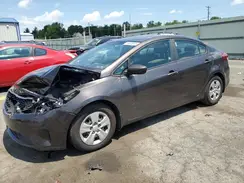 3KPFK4A74HE148565 2017 KIA FORTE