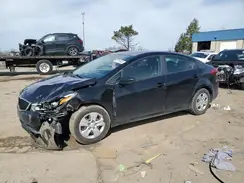 3KPFK4A74HE148968 2017 KIA FORTE