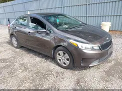 3KPFK4A74HE149067 2017 KIA FORTE
