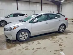 3KPFK4A74HE153801 2017 KIA FORTE