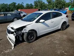 3KPFK4A74HE156424 2017 KIA FORTE