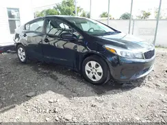 3KPFK4A74HE158920 2017 KIA FORTE