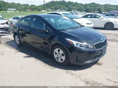 3KPFK4A74HE159940 2017 KIA FORTE