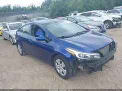 3KPFK4A74HE161056 2017 KIA FORTE