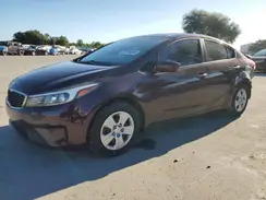 3KPFK4A74JE165470 2018 KIA FORTE