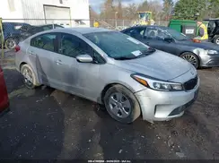 3KPFK4A74JE167784 2018 KIA FORTE