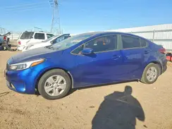 3KPFK4A74JE169440 2018 KIA FORTE